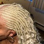 Crochet Braids