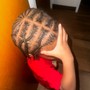 Cornrows