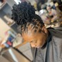 Loc Maintenance (extensions)