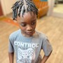 Loc Coils (starter locs)