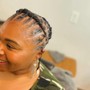 Crochet Braids