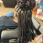 Flat Twists