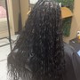 Hot Oil Treatment (add on)