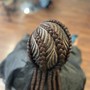 Comb Twist