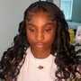 Closure Sew In