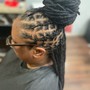 Loc Re-twist