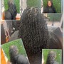 Senegalese Twist