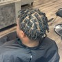 Starter Locs