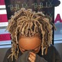 Crochet Braids (Hair Not Included)