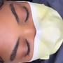 Eyebrow Wax