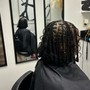 Loc Cut