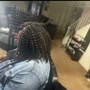 Crochet Braids