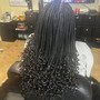 Crochet Braids