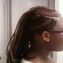 Cornrows