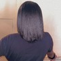 Full Sew In