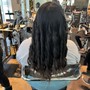 Full Sew In