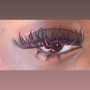 Strip Lashes