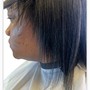 Keratin Treatment