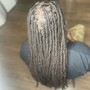 Soft Locs