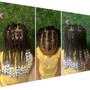 Kid's Braids