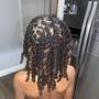 Kid's Soft Loc Ages 5-15