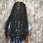 Crochet Braids