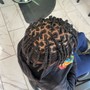 Kid's Braids