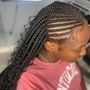 Same day Cancellation Braids