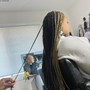 straightening