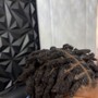 Loc retwist