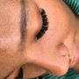 Eyelash Tint