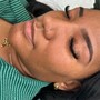 Pocahontas Brow Treatment