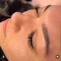 Eyelash Extension Removal