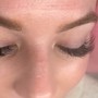 Eyelash Extension Removal