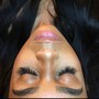 Eyelash Extension Removal