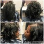 Lace Closure Sew In