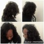 Closure Sew In