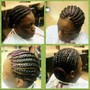 Loc Style