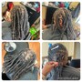 Flat Twists