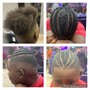 Comb Twist