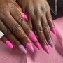 Gel Manicure