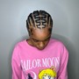 Lemonade Braids