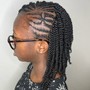 Lemonade Braids