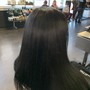 Keratin Treatment