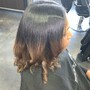 Partial Highlights