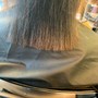 Keratin Treatment