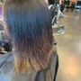 Partial Balayage