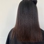 Keratin Treatment