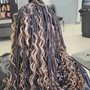 Senegalese Twist