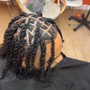 Cornrows